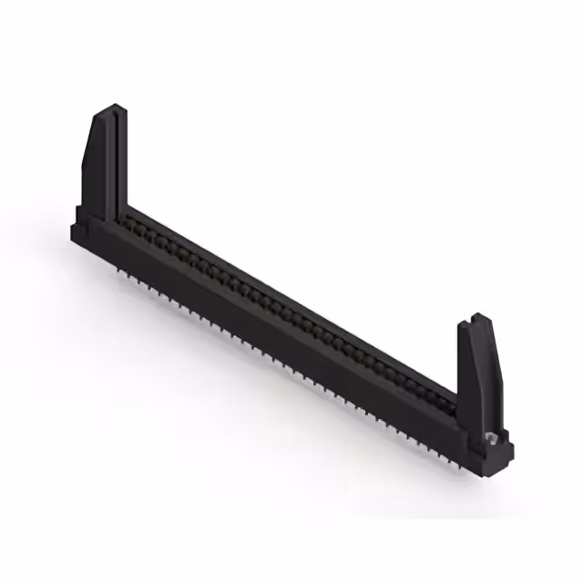 357-068-556-278 EDAC Inc.  Edgeboard Connectors
